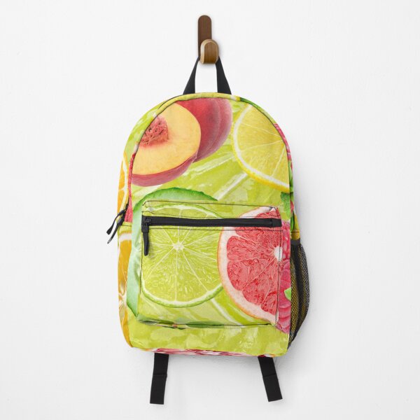 Item preview, Fresh fruits 2022 funny and lovely fruit summer designed and sold by Med-BSSFD.