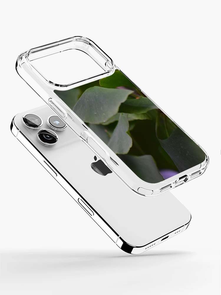 Thumbnail 2 of 5, iPhone Case, Gingko designed and sold by Tracy Engle.