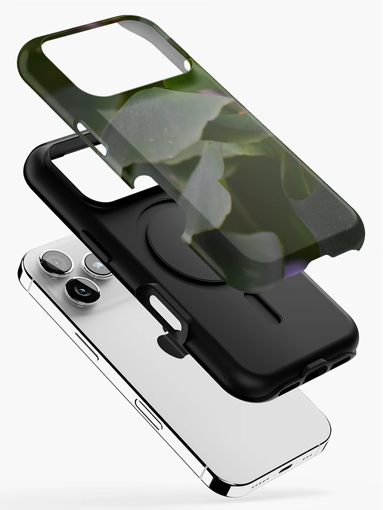 Thumbnail 2 of 4, iPhone Case, Gingko designed and sold by Tracy Engle.