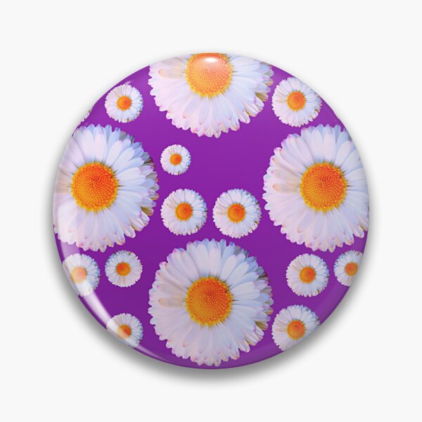 Item preview, DAISIES designed and sold by Swooncake Press.
