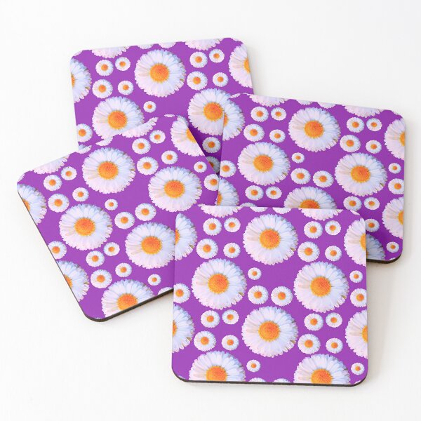 Item preview, DAISIES designed and sold by Swooncake Press.