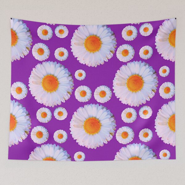 Item preview, DAISIES designed and sold by Swooncake Press.