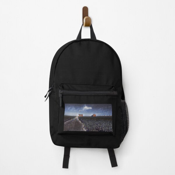 Item preview, A night on a farm in the countryside designed and sold by Momentary.