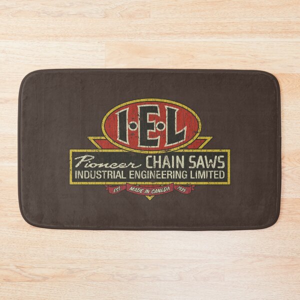 Item preview, IEL Pioneer Chainsaws 1939 designed and sold by AstroZombie6669.