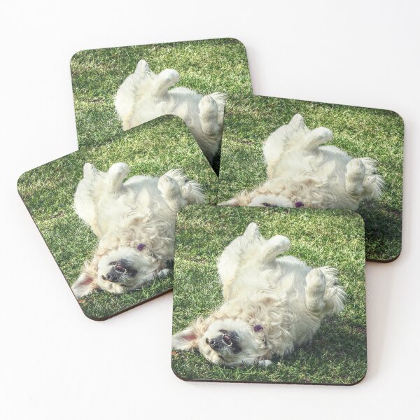 Item preview, Happy Puppy designed and sold by SarahEL17.