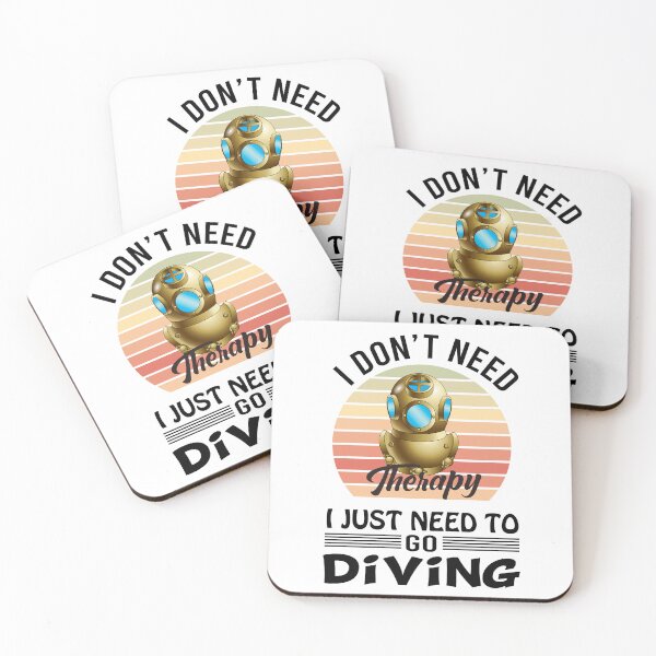 Item preview, Gorgeous Illustrated I Don't Need Therapy Design designed and sold by jglawson676.