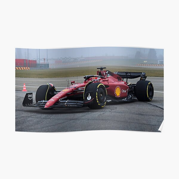 F1 2022 Posters for Sale | Redbubble