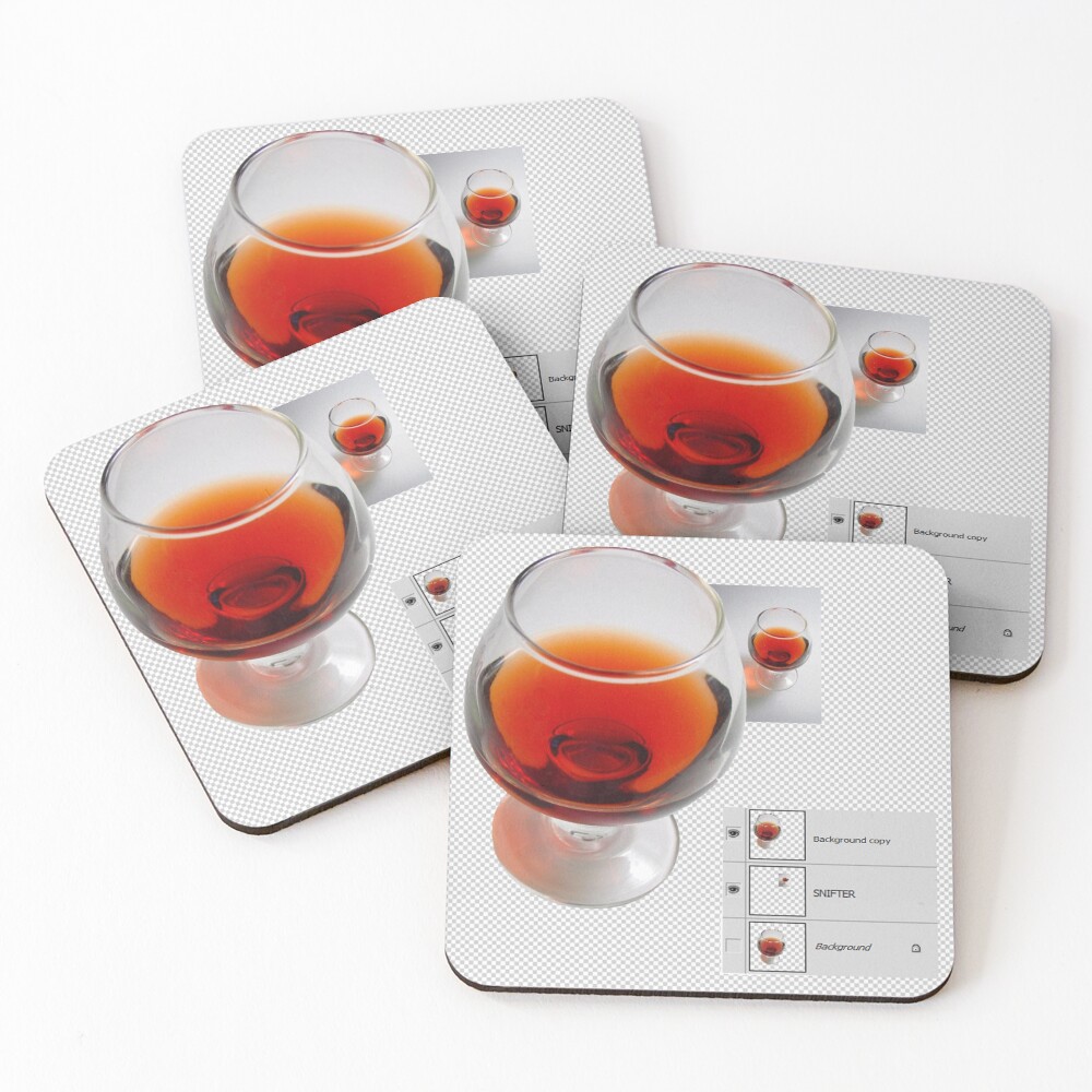 Item preview, Coasters (Set of 4) designed and sold by PStratton.