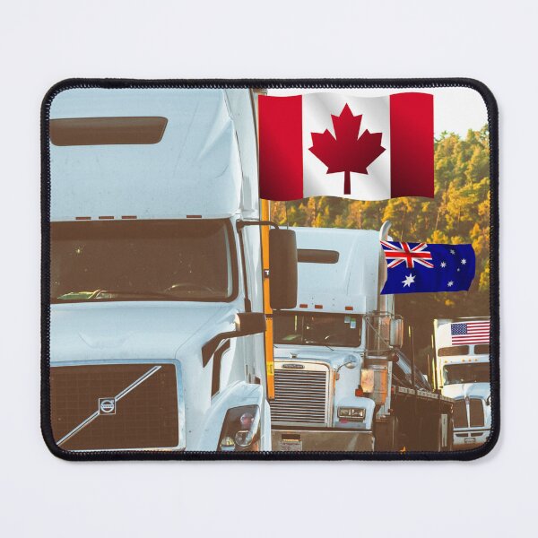Item preview, Freedom Road. designed and sold by SilverGhostNine.
