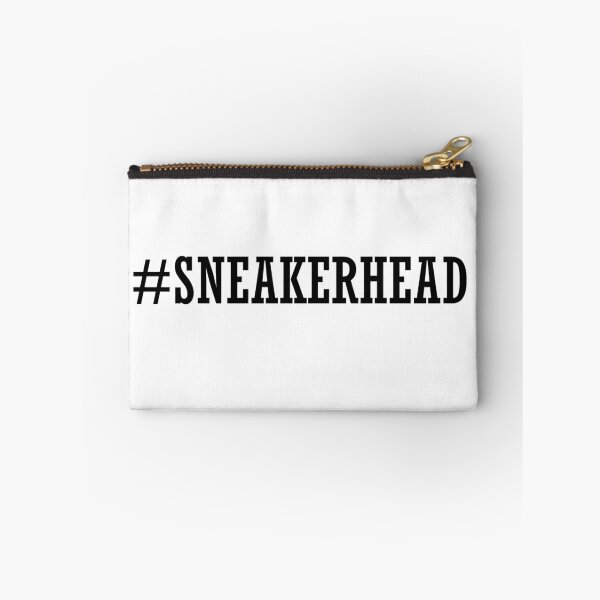 Item preview, #SNEAKERHEAD designed and sold by Divertions.