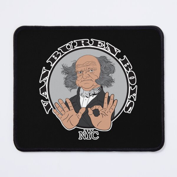 Item preview, Van Buren Boys designed and sold by TeeArcade84.