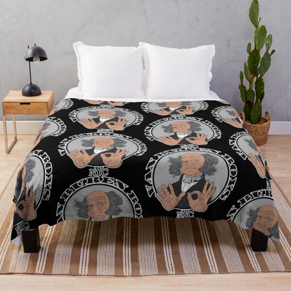 Item preview, Van Buren Boys designed and sold by TeeArcade84.