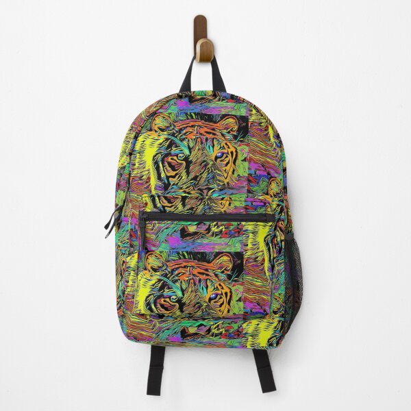 Item preview, Year of the Tiger designed and sold by Lesley Wilson.