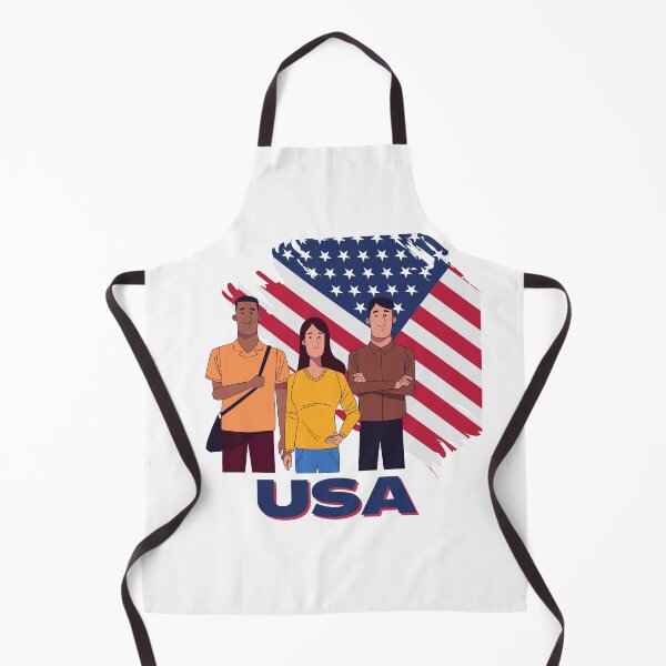Item preview, United states of America people designed and sold by AbramStudio.