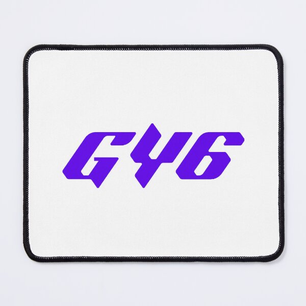 Item preview, GY6 - Purple Sticker Decal Shirt - Big Bore - Scooter - GY6 designed and sold by CattlettArt.