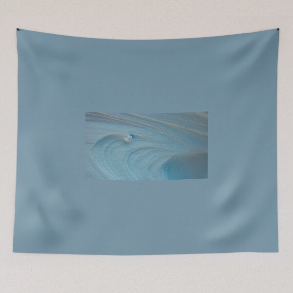 Item preview, Winter's Wind's Abstract 2 designed and sold by stephenralph.