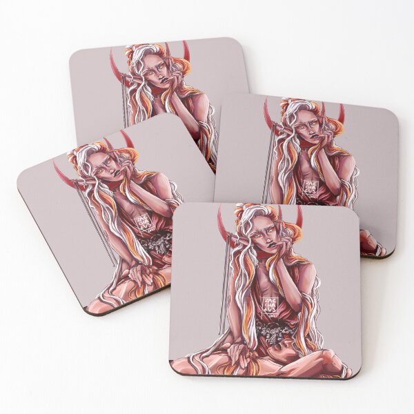 Item preview, Halelah designed and sold by zcchaeus.
