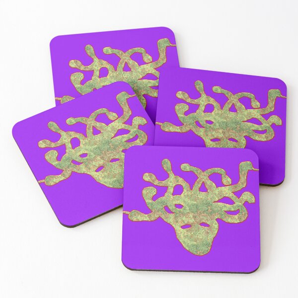 Item preview, Medusa Head designed and sold by bloomingvine.
