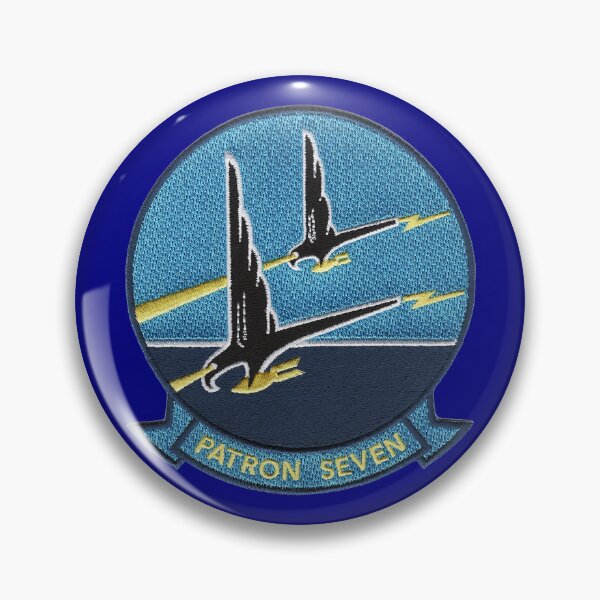 Item preview, VP-7 PATROL SQUADRON designed and sold by militarygifts.