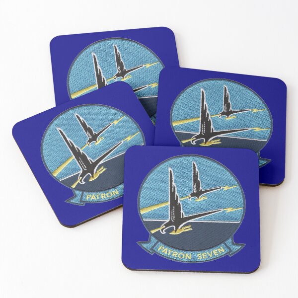 Item preview, VP-7 PATROL SQUADRON designed and sold by militarygifts.