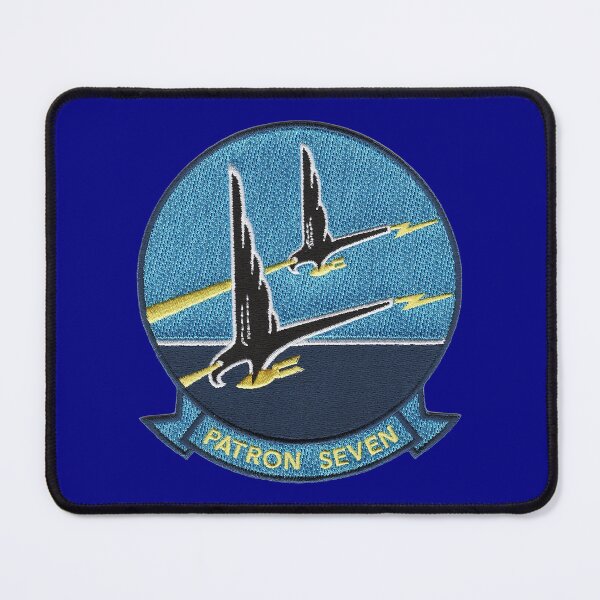 Item preview, VP-7 PATROL SQUADRON designed and sold by militarygifts.