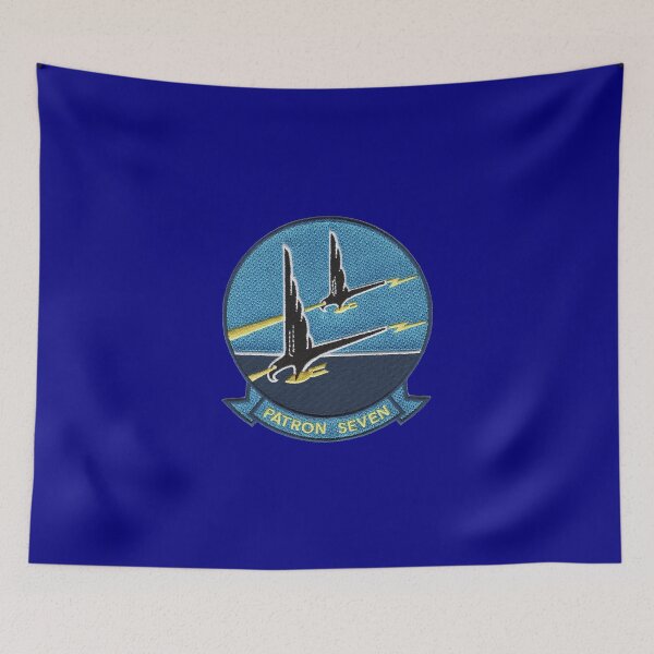 Item preview, VP-7 PATROL SQUADRON designed and sold by militarygifts.