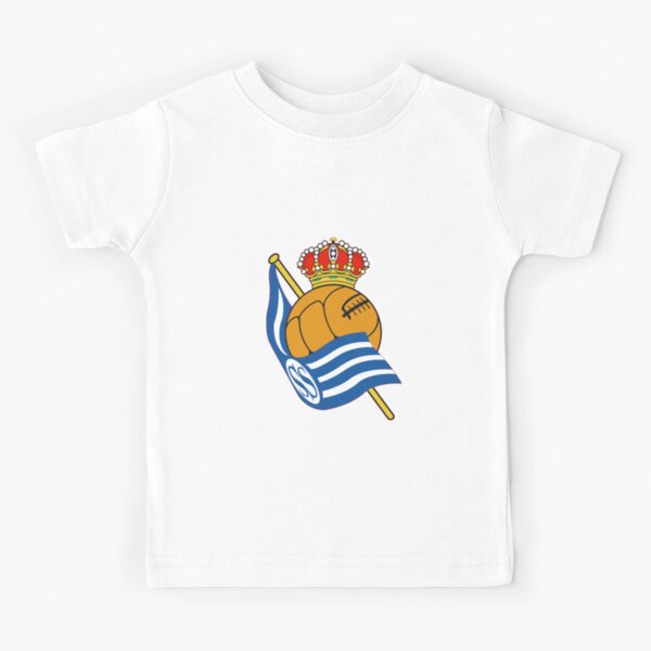 Item preview, Real sociedad FC  designed and sold by BareAdventure.
