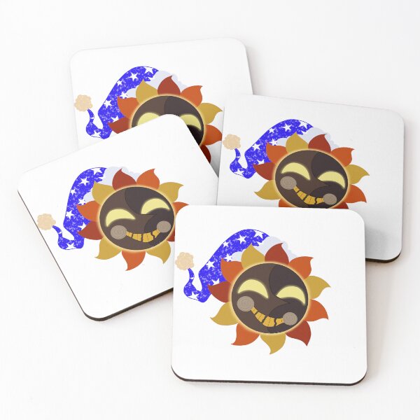 Item preview, Eclipse Drop~! designed and sold by Twokidsonamission.