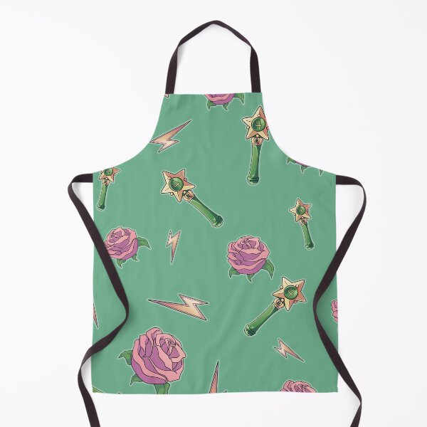 Item preview, Mako Pattern designed and sold by MinteaStar.