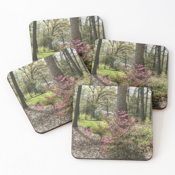 Item preview, Azaleas in the Country designed and sold by SarahEL17.