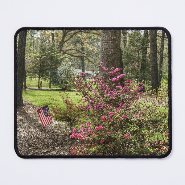 Item preview, Azaleas in the Country designed and sold by SarahEL17.