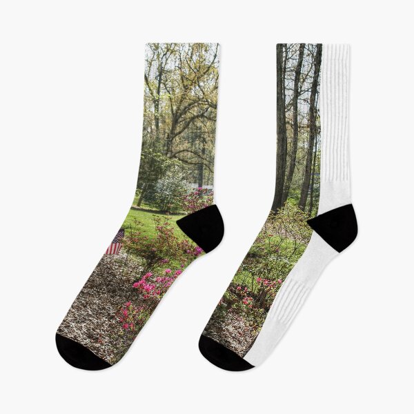 Item preview, Azaleas in the Country designed and sold by SarahEL17.