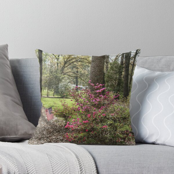 Item preview, Azaleas in the Country designed and sold by SarahEL17.