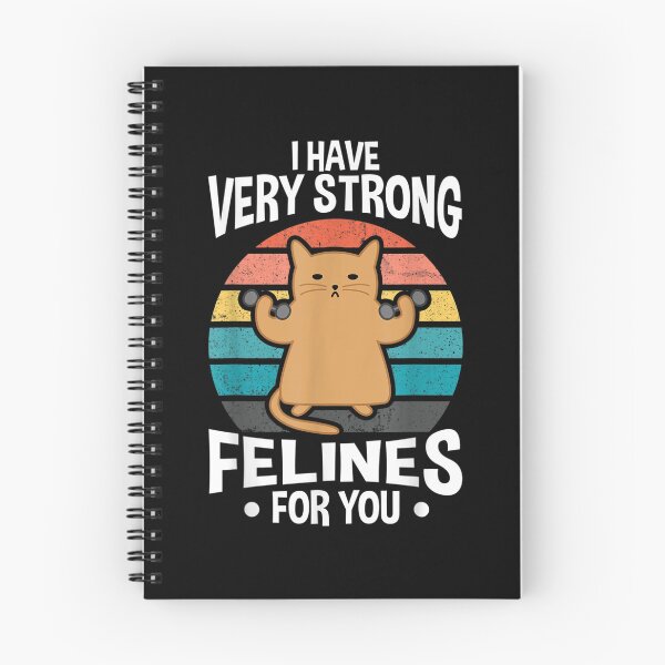Item preview, I Have Very Strong Felines For You Valentines Day  designed and sold by tomekae.