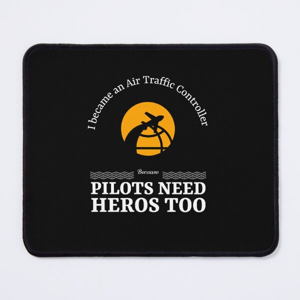 Item preview, Air traffic Controller - Funny Quotes designed and sold by fashionoose.