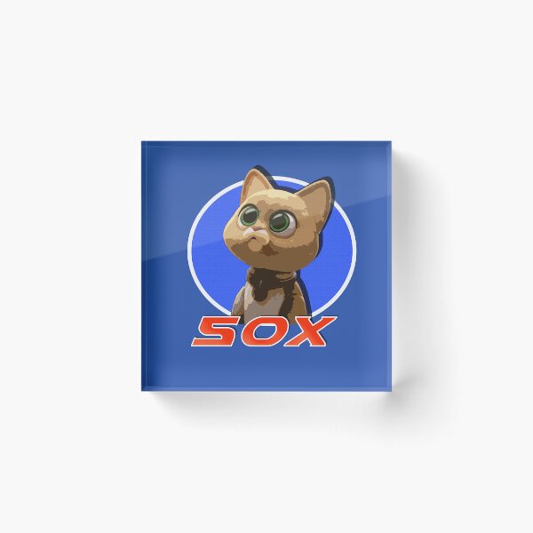 Item preview, Star Command - Cat Robot designed and sold by Shahz  Designs.
