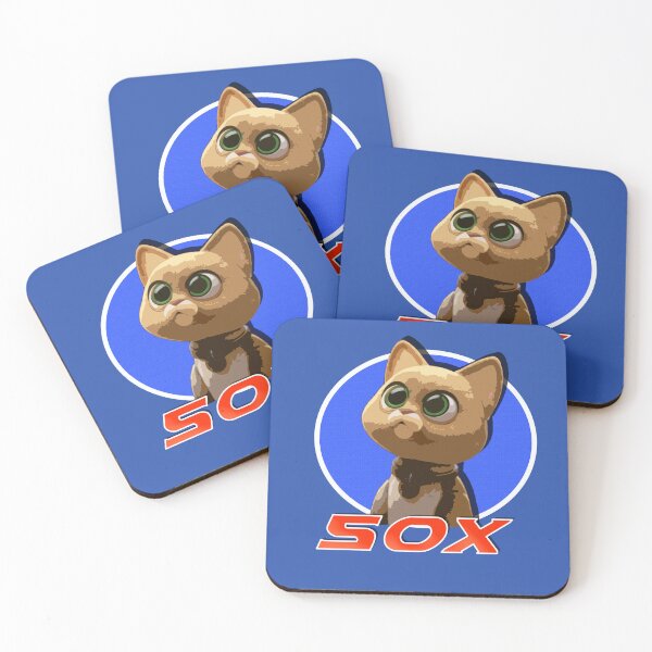 Item preview, Star Command - Cat Robot designed and sold by Shahz  Designs.