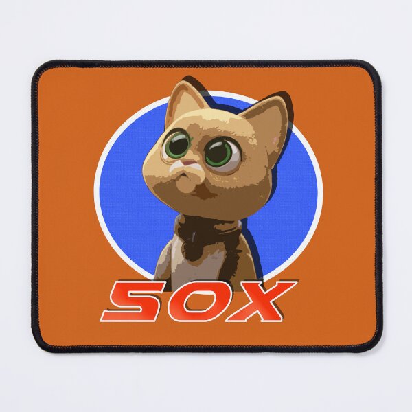 Item preview, Star Command - Cat Robot designed and sold by Shahz  Designs.