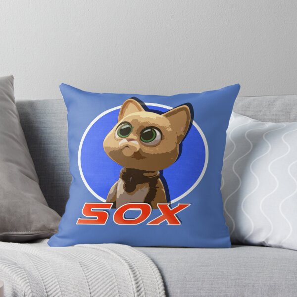 Item preview, Star Command - Cat Robot designed and sold by Shahz  Designs.