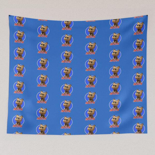 Item preview, Star Command - Cat Robot designed and sold by Shahz  Designs.
