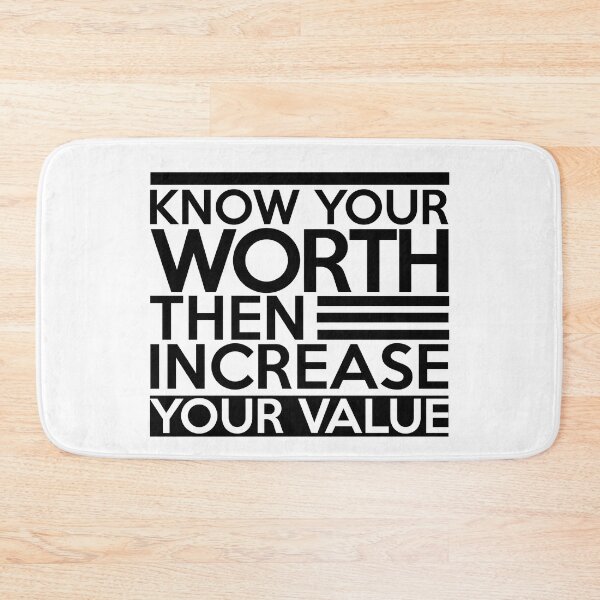 Item preview, Self Love -  Relationship Quotes designed and sold by BcreativeTT.