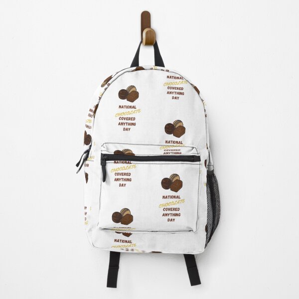 Item preview, Chocolate Covered Anything Day designed and sold by CelebratoryWear.