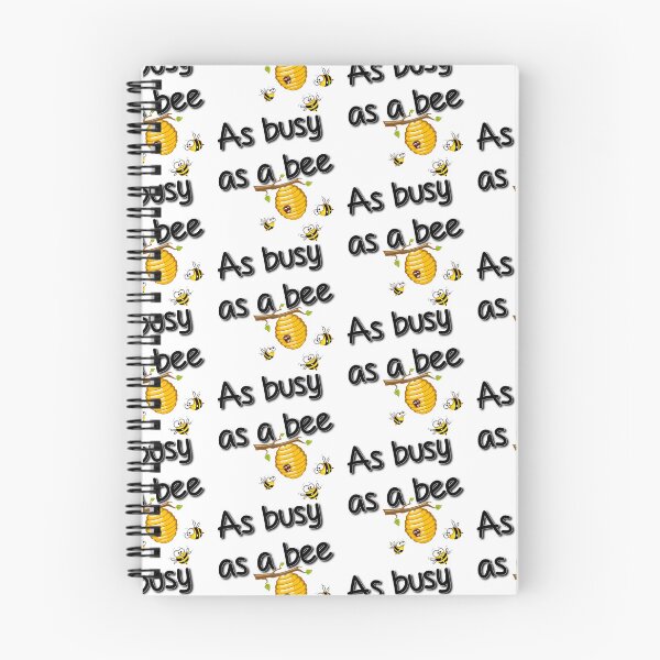 Item preview, FUNNY, As busy as a bee designed and sold by anafofa.
