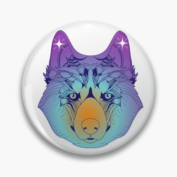 Item preview, sparkle dog designed and sold by EasilyShop.