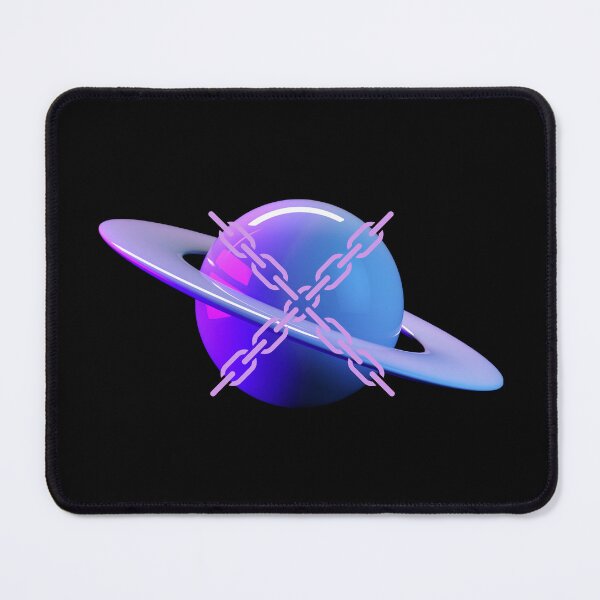 Item preview, Planet X designed and sold by FranowaynebyWAF.