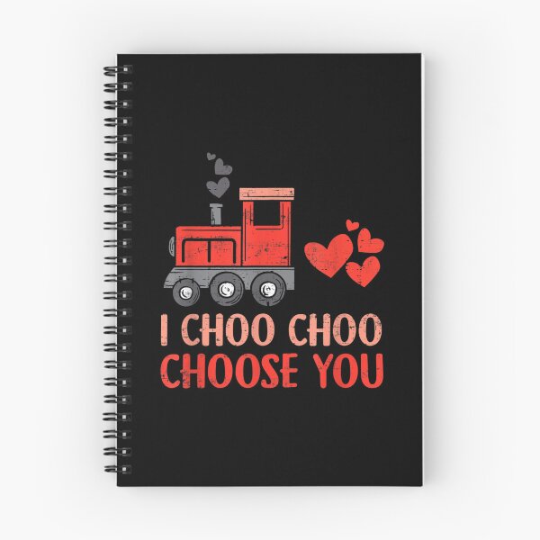 Item preview, I Choo Choo Choose You Valentines Day Train Toddler Boys  designed and sold by tomekae.