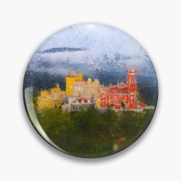 Item preview, PEÑA PALACE designed and sold by André Cremers.