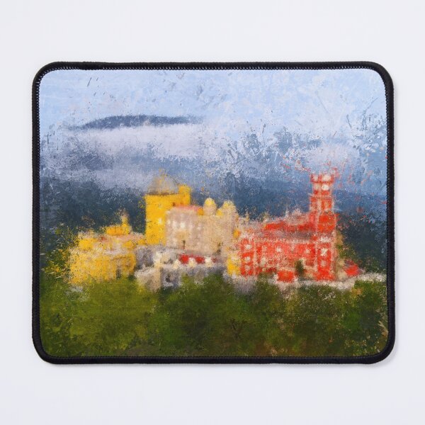 Item preview, PEÑA PALACE designed and sold by André Cremers.