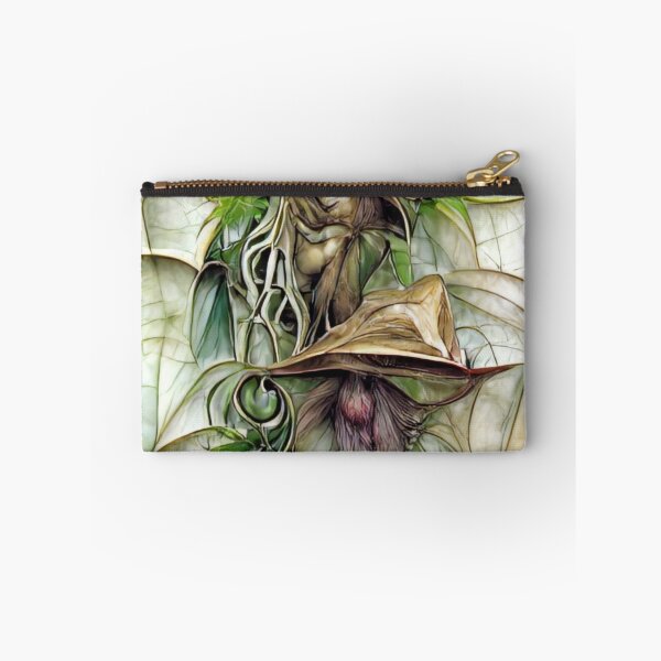 Item preview, Pixie Forest Abstract designed and sold by Roguejackalope.