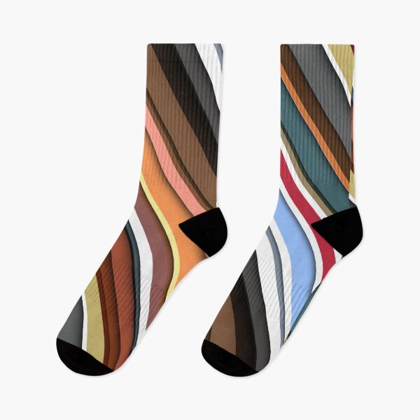 Item preview, Vintage Classy Striped Pattern designed and sold by silviaol.